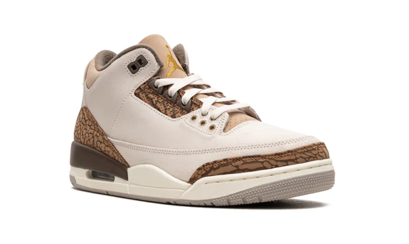 Air Jordan 3 Air Jordan 3 'Palomino'